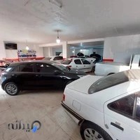 تعمیرگاه گیربکس اتوماتیک مسعود