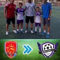 باشگاه فوتبال