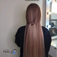 سالن زیبایی پریسا غفاری
