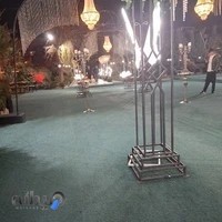 باغ تالار آریل