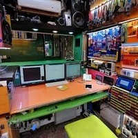 ریمپ و تعمیر ایسیو خودرو اصفهانی