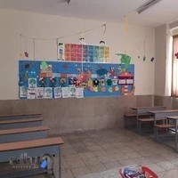 مدرسه صادقین