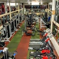 مجتمع فرهنگی ورزشی المپیک