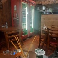 پیتزا ساندویچ شهر غذا