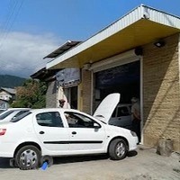 تعمیرگاه خودرو مقدم