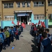 مدرسه حاج محمد مکتبی