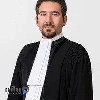 دفتر وکالت رادمهر