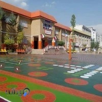 دبسـتان دخترانه عدالت