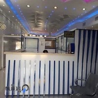 آزمایشگاه تشخیص طبی دی