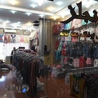 پوشاک بچه گانه انجلز
