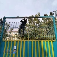 دبیرستان پسرانه شهید فهمیده