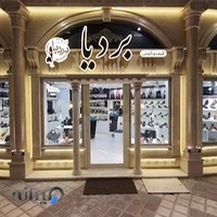 کیف و کفش بردیا