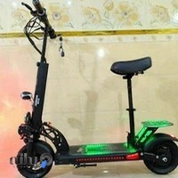 فروشگاه بزرگ اسباب بازی طیب حسینی