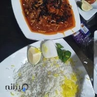 رستوران محبوبی