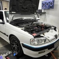 کاراکال تیونینگ بندرعباس هرمزگان