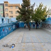 دبستان و پیش دبستان دهناد