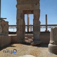شبرنگ پرسپولیس
