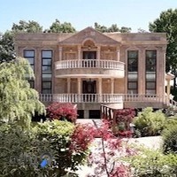 باغ عروس قاصدک