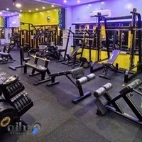 + باشگاه ورزشی موج مثبت