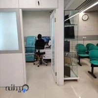 آزمایشگاه پاتوبیولوژی دکتر دانشبد
