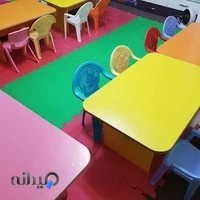 مهد کودک و پیش دبستانی مهان