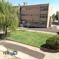 دانشگاه فرهنگیان پردیس شهید رجایی قزوین