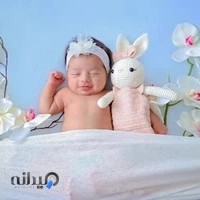 آتلیه تخصصی بارداری ونوزاد ملیحه مختاریان