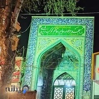 مسجد کوکب رشیدی