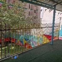 پیش دبستانی و دبستان غیر دولتی آسمان دانش
