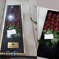 گل فروشی آنلاین تی تی گیفت