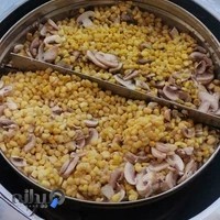 لقمه ویچ