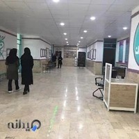 دبیرستان مجتمع دخترانه ستارگان( خانم حسینی)