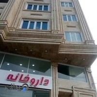 داروخانه دکتر اورعی