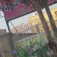 مدرسه غیر دولتی دخترانه و پسرانه گلهای نمونه