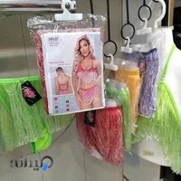 فروشگاه لباس زیر اطلس در رشت