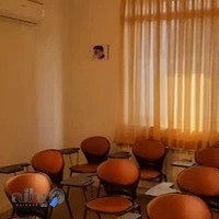 دبیرستان دخترانه رتبه سازان متوسطه دوم