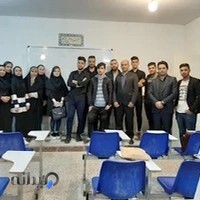موسسه آموزش عالی مهر اروند آبادان