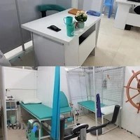 فیزیوتراپی ؛ کلینیک تخصصی نقش جهان شیراز