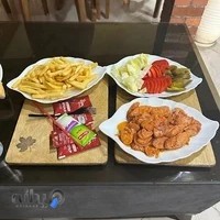پیتزا مادر