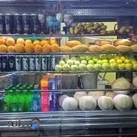 ابمیوه بستنی ۴ فصل