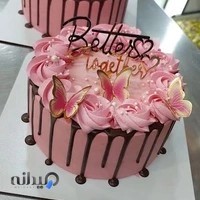 شیرینی سرای لبخند