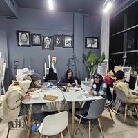 آموزشگاه نقاشی آنا