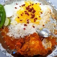 رستوران و بیرون بر برادران رعنایی