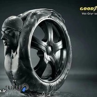 آپارات و پنچرگیری رضا