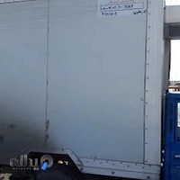 یخچال سازی علی