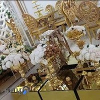 خانه تشریفات میزبان