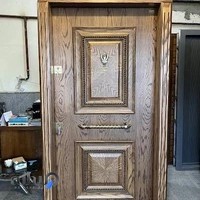 درب ضد سرقت تبریز