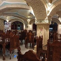 رستوران سنتی ققنوس