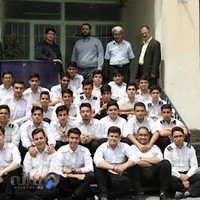 هنرستان هوانوردی مدبر