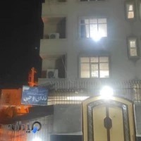 موسسه قرآنی ندای وحی قشم